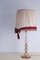 Murano Glass Lamp Bullicante from Barovier & Toso, Image 9