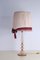 Lámpara Bullicante de cristal de Murano de Barovier & Toso, Imagen 5