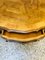 Tavolo antico barocco in legno di noce intagliato, Immagine 5
