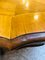 Antique Baroque Walnut & Inlaid Carved Table 3