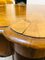 Tavolo antico barocco in legno di noce intagliato, Immagine 15