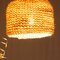 Small Rope Lamp – Natural, Image 5