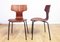 Chairs by Arne Jacobsen for Fritz Hansen, Set of 2, Image 2