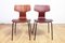 Chairs by Arne Jacobsen for Fritz Hansen, Set of 2 3