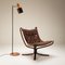 Falcon Chair by Sigurd Ressel for Vatne Møbler, Norway, 1970s 7