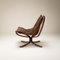 Falcon Chair by Sigurd Ressel for Vatne Møbler, Norway, 1970s, Image 4