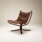 Falcon Chair by Sigurd Ressel for Vatne Møbler, Norway, 1970s 3