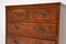 Antique Edwardian Chest of Drawers 9