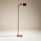 Studio Floor Lamp in Copper and Brass by Jo Hammerborg for Fog & Mørup, Denmark, 1960s 4