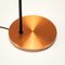 Studio Floor Lamp in Copper and Brass by Jo Hammerborg for Fog & Mørup, Denmark, 1960s, Image 14