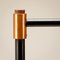 Studio Floor Lamp in Copper and Brass by Jo Hammerborg for Fog & Mørup, Denmark, 1960s, Image 11