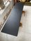 Large Black Farmhouse Table 50