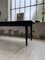 Large Black Farmhouse Table 53