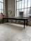 Large Black Farmhouse Table 34