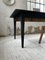 Large Black Farmhouse Table 14