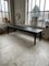 Large Black Farmhouse Table 35