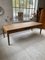 Large Oak Farmhouse Table 41