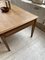 Large Oak Farmhouse Table 27