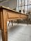 Large Oak Farmhouse Table, Image 72