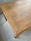 Large Oak Farmhouse Table 39