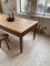 Large Oak Farmhouse Table, Image 30