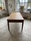 Large Oak Farmhouse Table 53