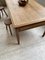 Large Oak Farmhouse Table 28