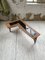 Coffee Table by Guillerme Et Chambron for Votre Maison, Image 1