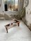 Coffee Table by Guillerme Et Chambron for Votre Maison 7