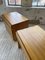 Savoie Schreibtisch aus Ulmenholz von Maison Regain 54