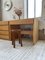 Savoie Schreibtisch aus Ulmenholz von Maison Regain 37