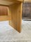 Savoie Schreibtisch aus Ulmenholz von Maison Regain 46