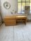 Elm Savoie Desk from Maison Regain 72