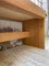 Savoie Schreibtisch aus Ulmenholz von Maison Regain 71