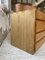 Savoie Schreibtisch aus Ulmenholz von Maison Regain 50