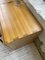 Savoie Schreibtisch aus Ulmenholz von Maison Regain 10
