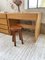 Savoie Schreibtisch aus Ulmenholz von Maison Regain 14
