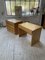 Savoie Schreibtisch aus Ulmenholz von Maison Regain 52
