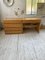 Savoie Schreibtisch aus Ulmenholz von Maison Regain 73