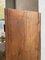 Industrial Bottle Storage Cabinet with Patina 28