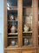 Large Napoleon Oak Bookcase, Image 50