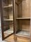 Large Napoleon Oak Bookcase 62