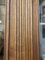 Large Napoleon Oak Bookcase 24