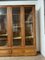Large Napoleon Oak Bookcase, Image 38