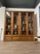 Large Napoleon Oak Bookcase 2