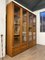 Large Napoleon Oak Bookcase, Image 20