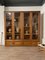 Large Napoleon Oak Bookcase, Image 9