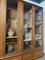 Large Napoleon Oak Bookcase, Image 47