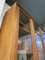 Large Napoleon Oak Bookcase 18