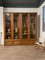 Large Napoleon Oak Bookcase, Image 3